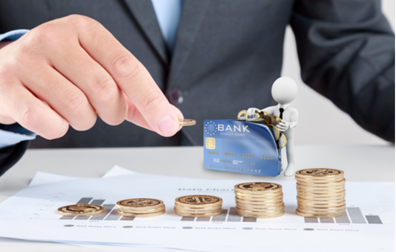 金融大數(shù)據(jù)