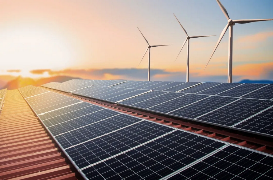 能源大數(shù)據(jù)