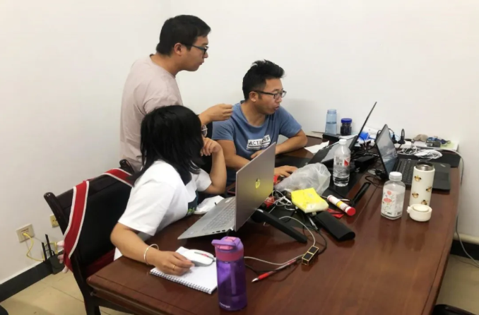 美林?jǐn)?shù)據(jù)延安某煤炭物資項(xiàng)目組