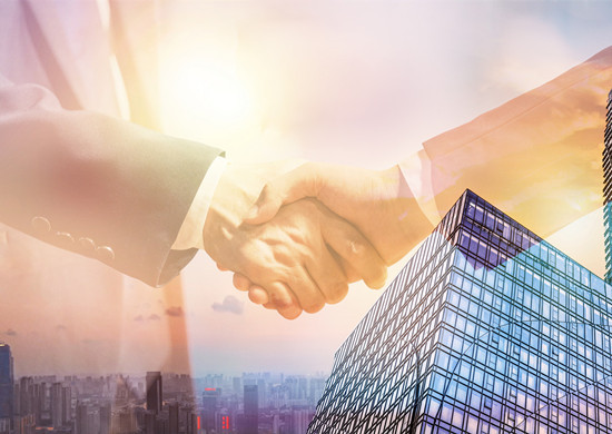 抗“疫”而上 奮戰(zhàn)一線 美林?jǐn)?shù)據(jù)用行動詮釋客戶利益至上