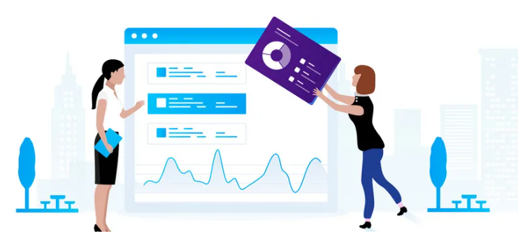 數(shù)據(jù)可視化報(bào)告