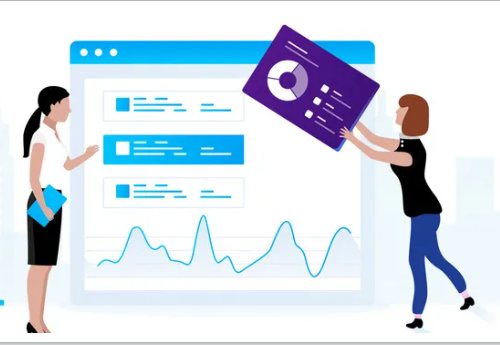 復(fù)雜報(bào)告居然能自動(dòng)生成—TempoBI助力智慧辦公