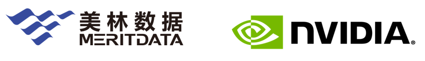 美林數(shù)據(jù)與英偉達