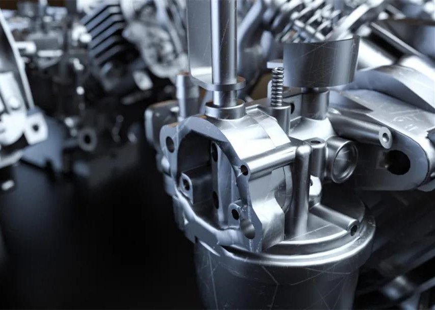 入選數(shù)字化典型應(yīng)用場景 數(shù)字驅(qū)動的生產(chǎn)管控重構(gòu)制造企業(yè)新型能力