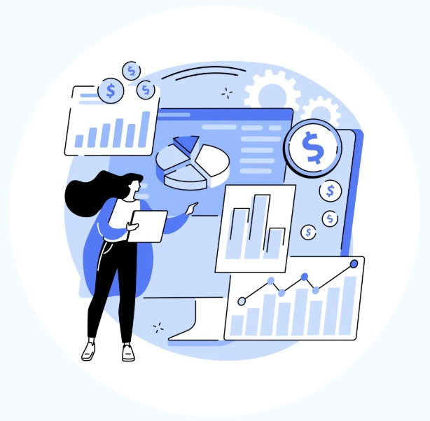 電商數(shù)據(jù)分析—如何用Tempo BI講好一個雙11數(shù)據(jù)故事