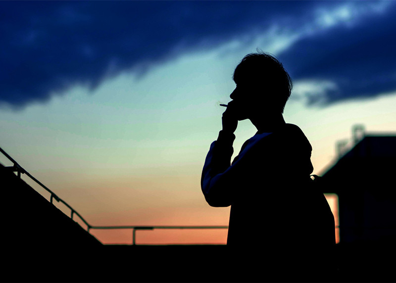 美林?jǐn)?shù)據(jù)技術(shù)專家團(tuán)隊(duì)干貨分享|基于Jetson Nano的抽煙檢測(cè)相關(guān)實(shí)踐