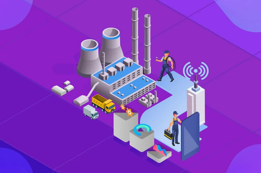 談談工業(yè)信號數(shù)據(jù)分析那點事兒