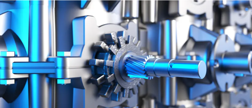 齒輪、軸承類機(jī)械設(shè)備故障預(yù)測