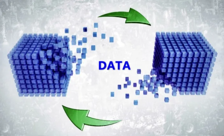 離線(xiàn)數(shù)據(jù)同步