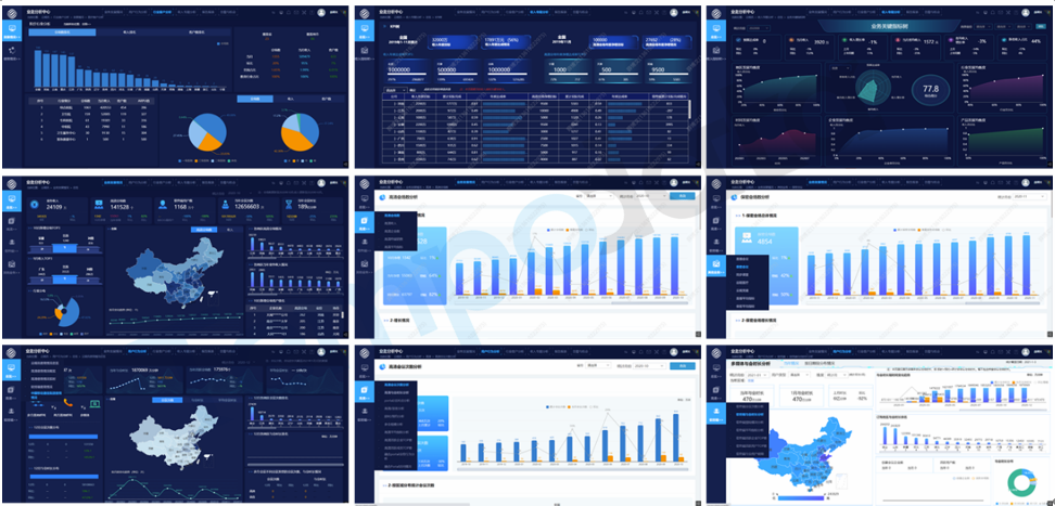 雙跨融合通信產(chǎn)品運(yùn)營平臺(tái)成果
