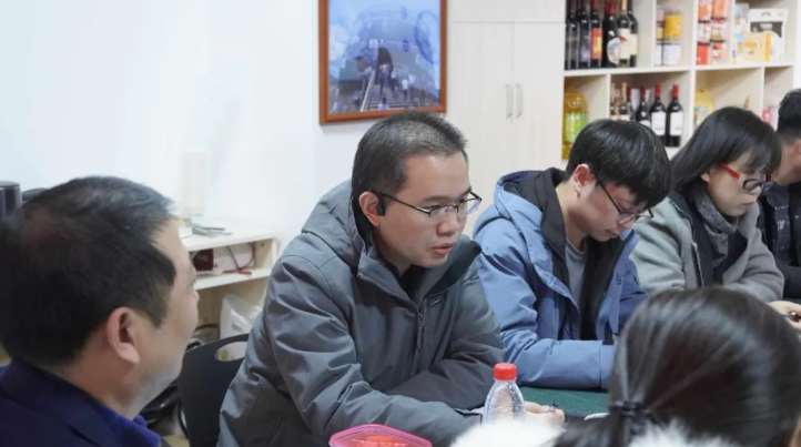 大數(shù)據(jù)管理類專業(yè)如何辦出自身學(xué)科特色