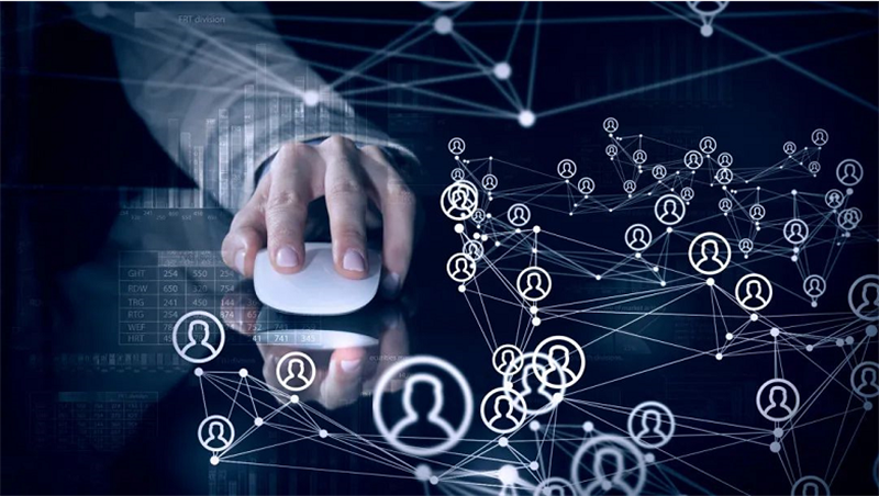 用戶(hù)畫(huà)像精準(zhǔn)推薦