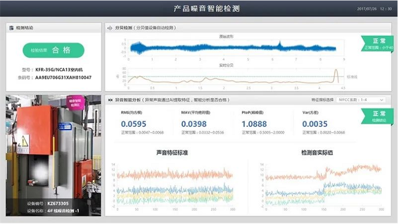 實(shí)時(shí)數(shù)據(jù)采集