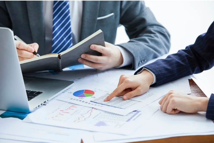 數(shù)字化轉(zhuǎn)型的四大典型場景，TempoBI來支持