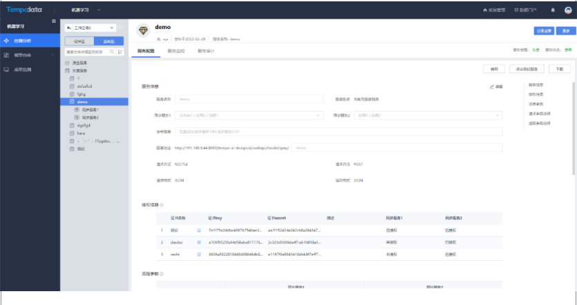破解算法模型更新難題