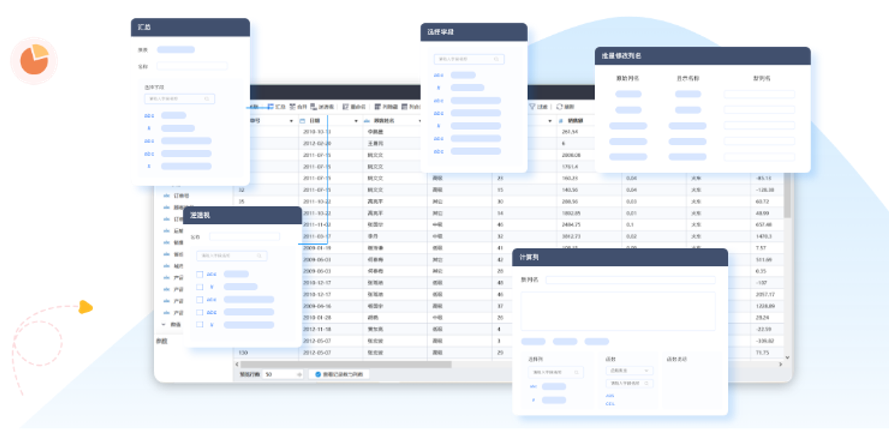 Tempo數(shù)據(jù)可視化分析