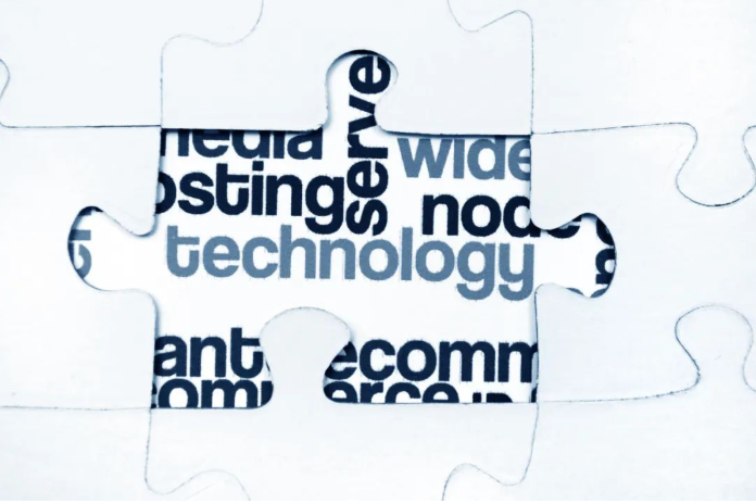 數(shù)字化與信息化