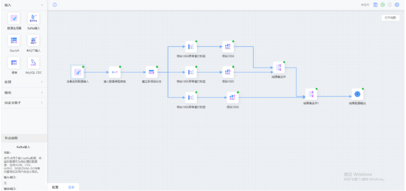 TempoDF實(shí)時(shí)數(shù)據(jù)開(kāi)發(fā)