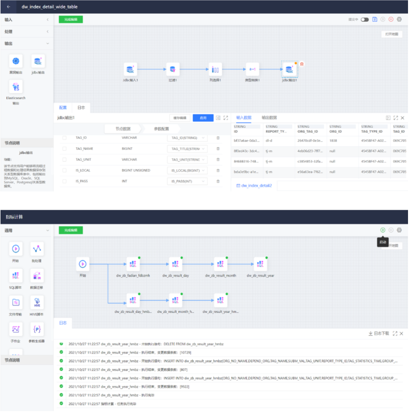 TempoDF數(shù)據(jù)開(kāi)發(fā)