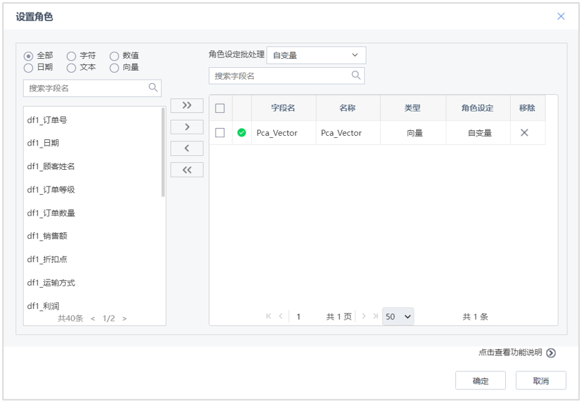 數(shù)據(jù)挖掘分析