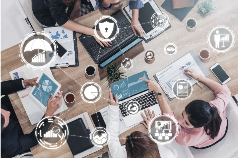 大數(shù)據(jù)分析平臺