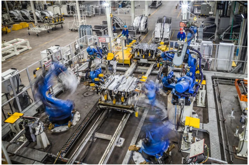 企業(yè)數(shù)據(jù)分析