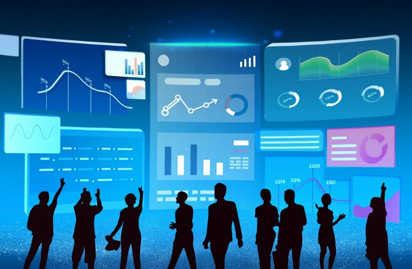 企業(yè)大數(shù)據(jù)分析應(yīng)用如何“避坑”，聽(tīng)項(xiàng)目經(jīng)理說(shuō)點(diǎn)實(shí)在的！