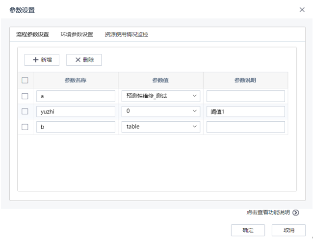 Tempo機(jī)器學(xué)習(xí)平臺(tái)