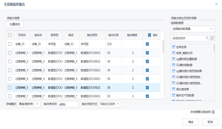 Tempo機(jī)器學(xué)習(xí)平臺(tái)