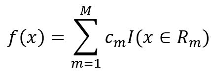 機器學(xué)習(xí)平臺-決策樹回歸
