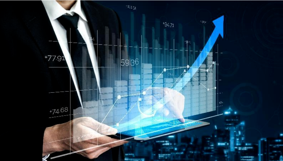 金融企業(yè)這樣做數(shù)據(jù)分析，步入數(shù)字化轉型快車道！