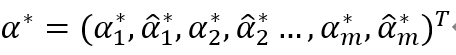機(jī)器學(xué)習(xí)算法-支持向量機(jī)回歸