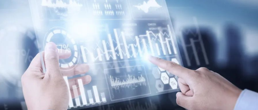 企業(yè)數(shù)據(jù)可視化分析