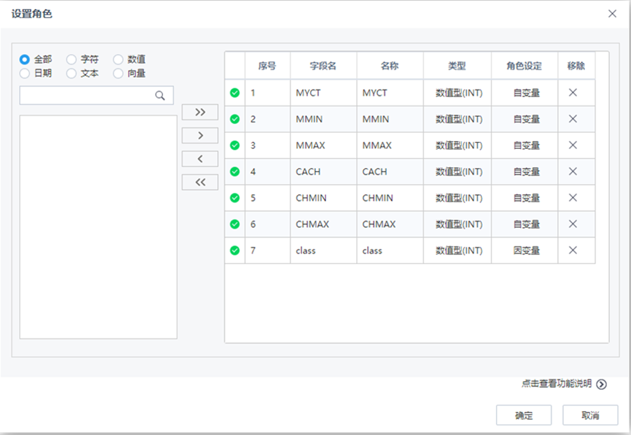 機器學(xué)習(xí)平臺——回歸算法之隨機森林