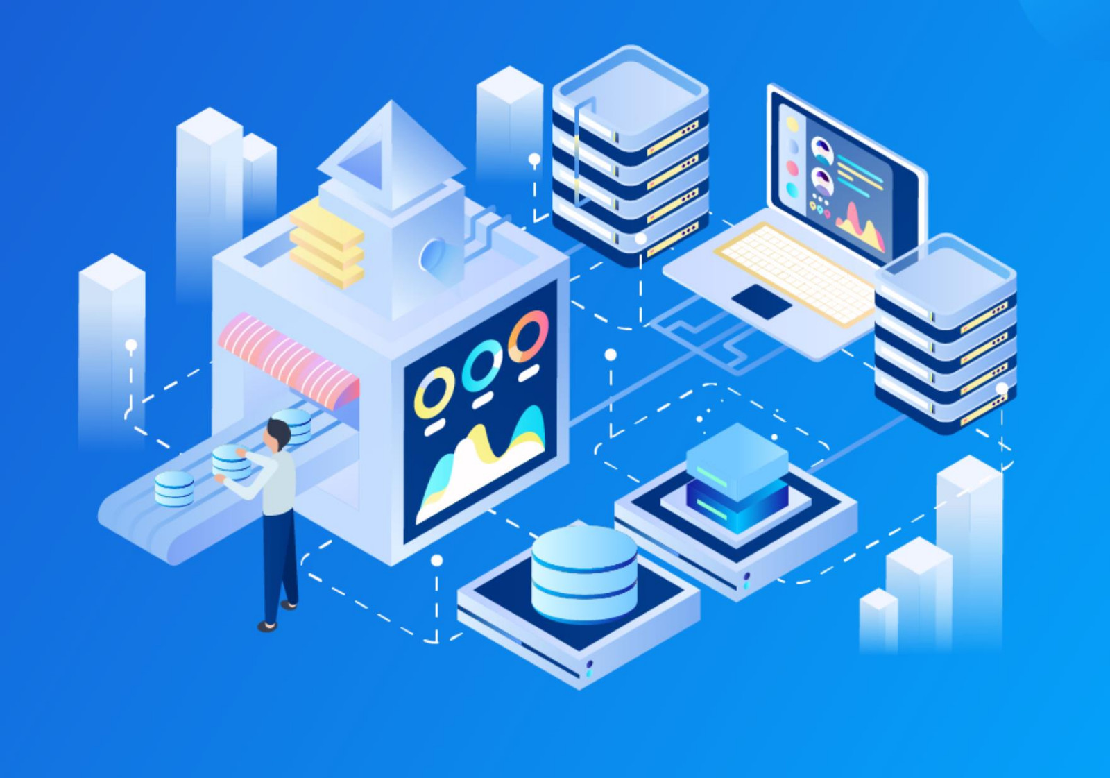 一分鐘帶你了解，什么是新基建?