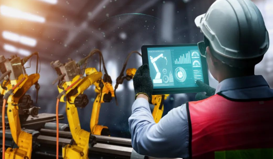 工業(yè)大數(shù)據(jù)分析 | 淺談工業(yè)數(shù)據(jù)獲取與解析