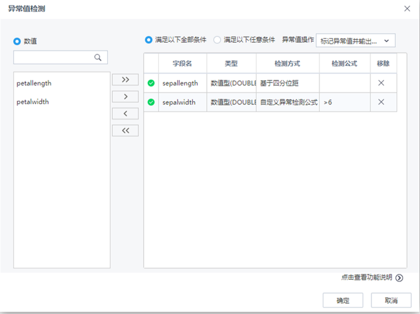 數(shù)據(jù)分析工具—異常值監(jiān)測(cè)