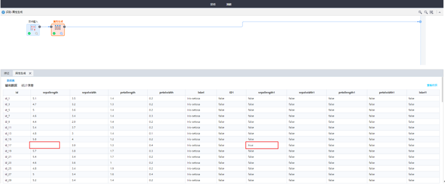 數(shù)據(jù)分析之缺失值識別