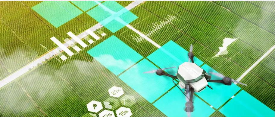 基于無人機(jī)的智能防護(hù)監(jiān)測實踐 