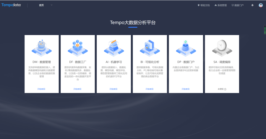 大數(shù)據(jù)分析平臺(tái)該怎么選？看完這篇你就懂了！