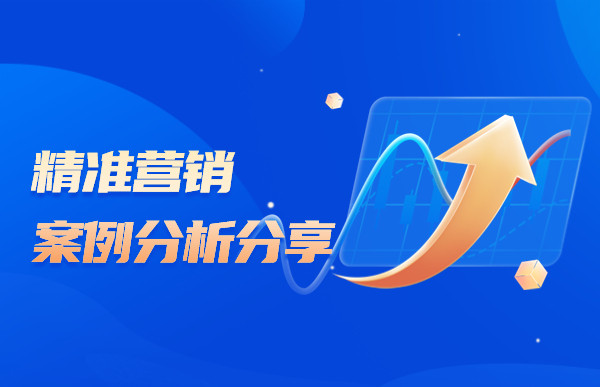 如何通過數(shù)據(jù)分析進(jìn)行精準(zhǔn)營銷？