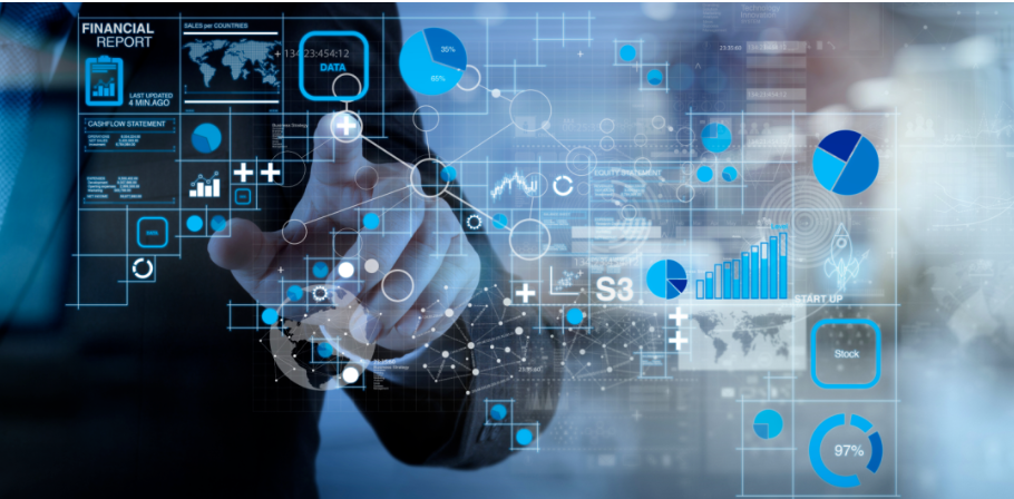 如何用實時數(shù)據(jù)分析輔助企業(yè)智能決策，這個高效的解決方案了解下？