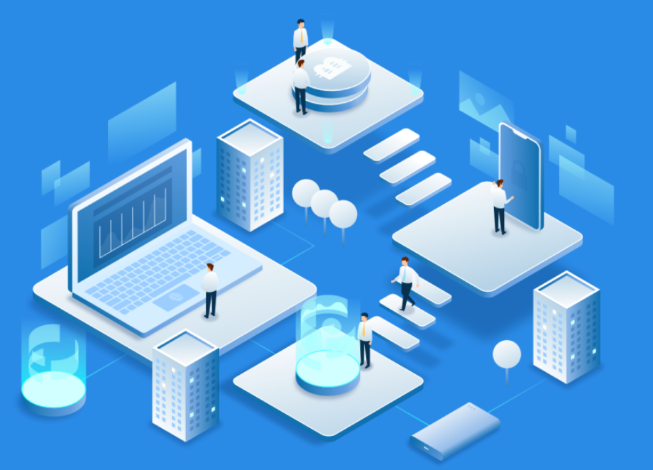 數(shù)據(jù)治理需要制度體系“保駕護(hù)航”