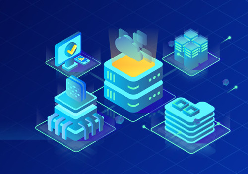 再獲認(rèn)可|美林?jǐn)?shù)據(jù)中臺(tái)產(chǎn)品榮獲優(yōu)秀案例獎(jiǎng)