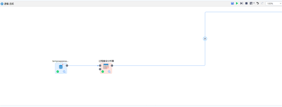 TempoAI高效數(shù)據(jù)過(guò)濾