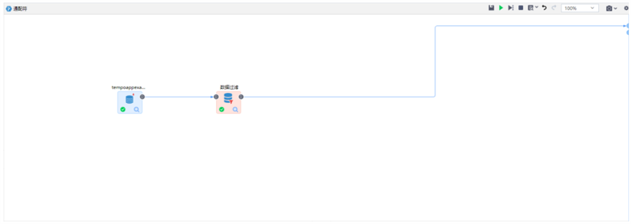 TempoAI高效數(shù)據(jù)過(guò)濾