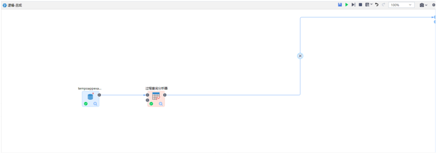 TempoAI高效數(shù)據(jù)處理