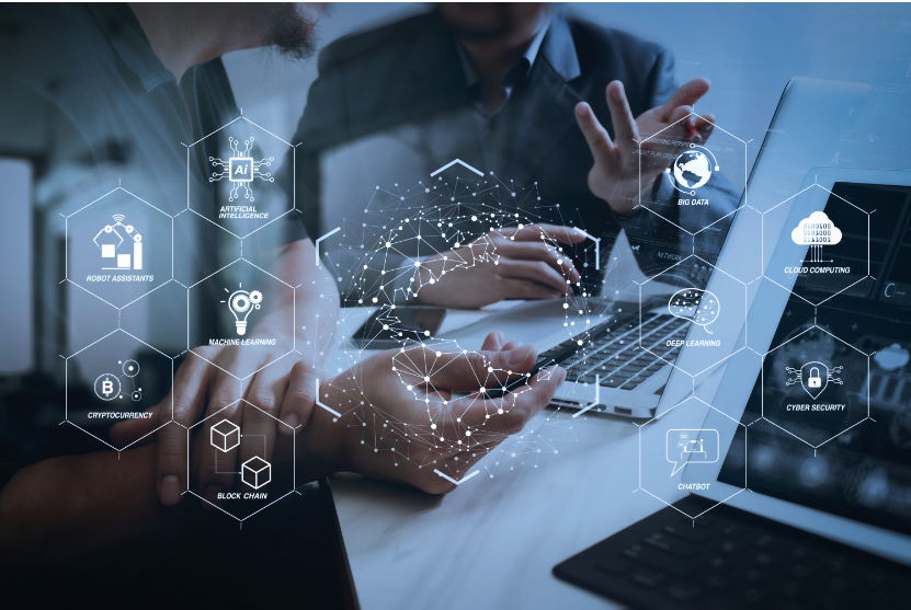 科研數(shù)據(jù)分析