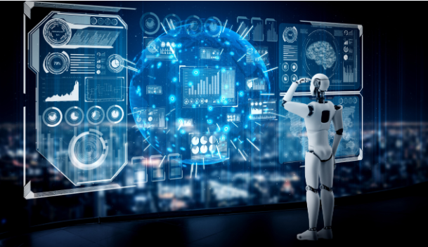 機器學習建模如何在石油行業(yè)應用