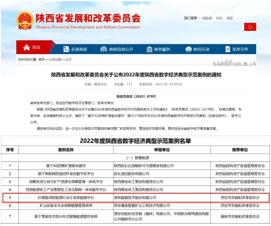 煤炭數(shù)據(jù)中臺(tái)